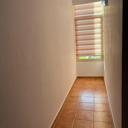 Vali Apartamento *