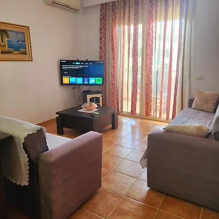 Apartamento Vali