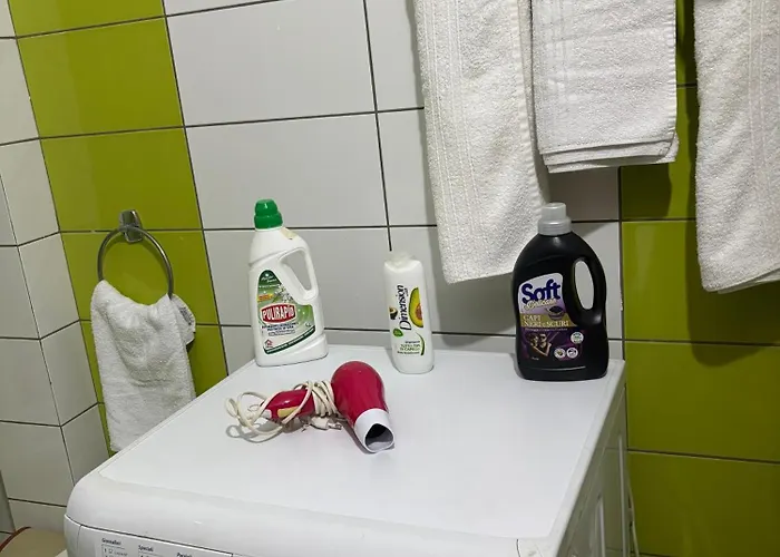 Vali Apartament Wlora